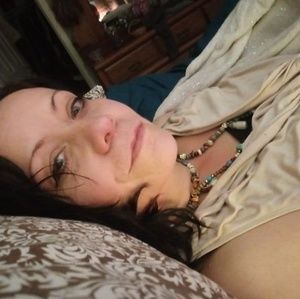 Meet your Posher, Krista